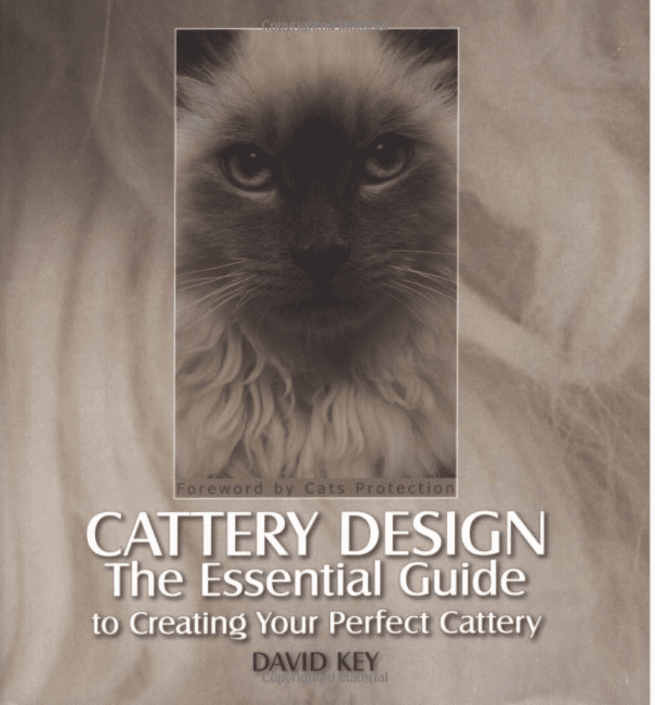 cattery design