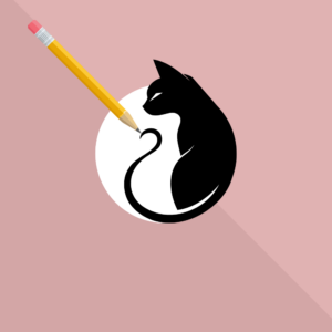 Cattery Logo Design