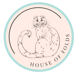 scottish fold logo