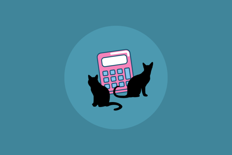 Kitten Color Calculator