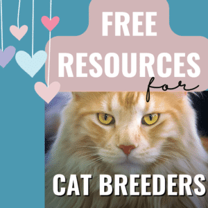 free training for cat breeders