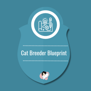 Cat Breeder Blueprint