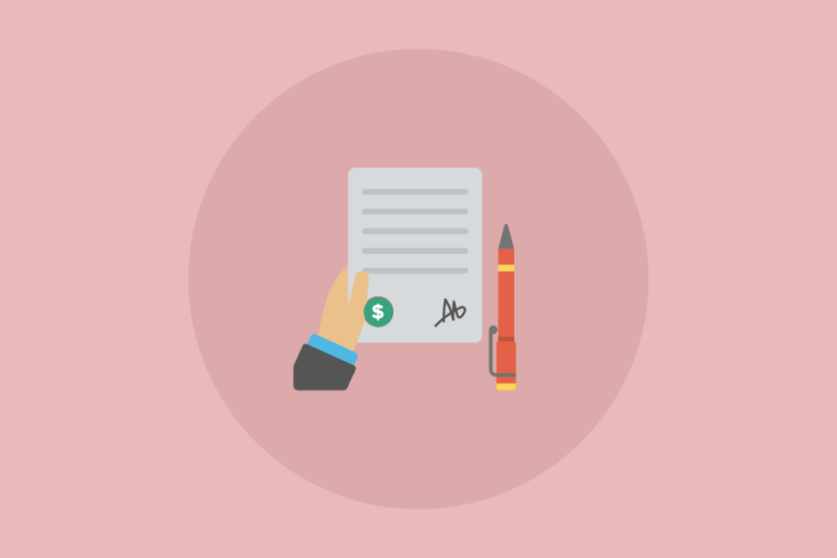 Sales Contract Template