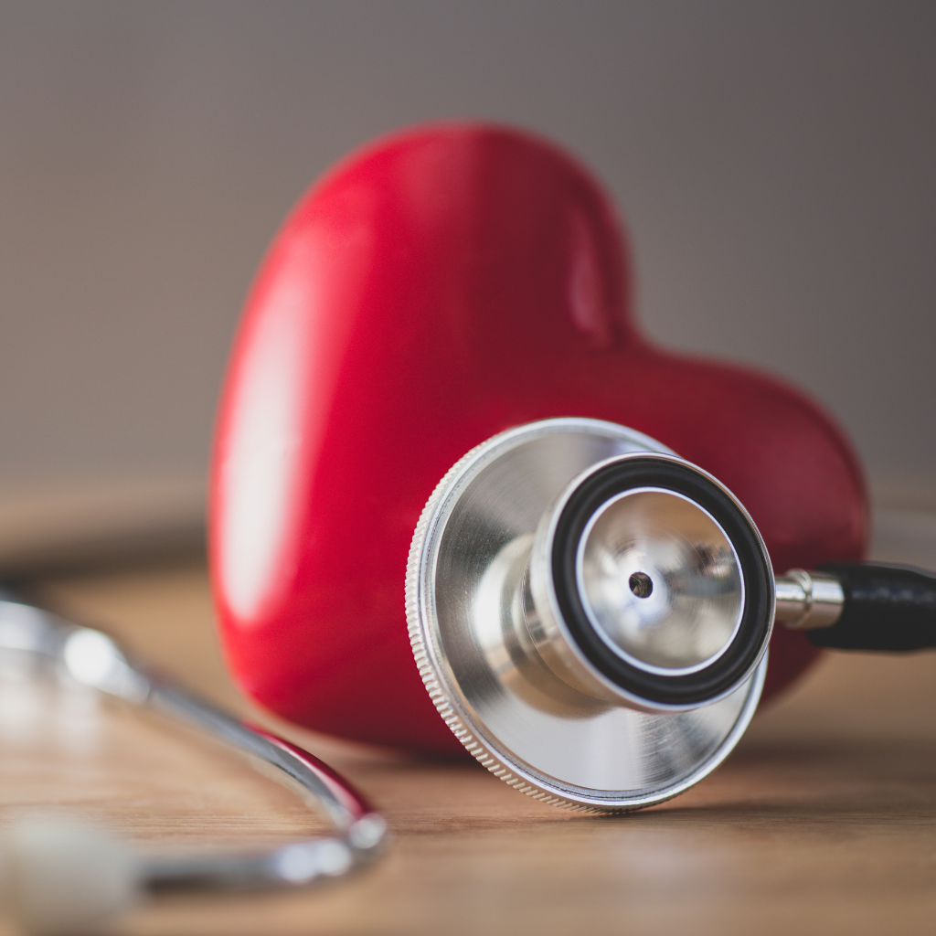 health and vitality