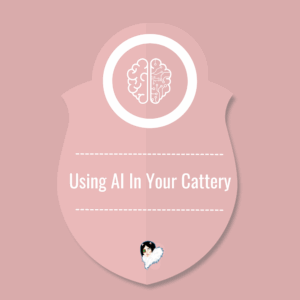 Groundbreaking Ways to use AI in your Cattery
